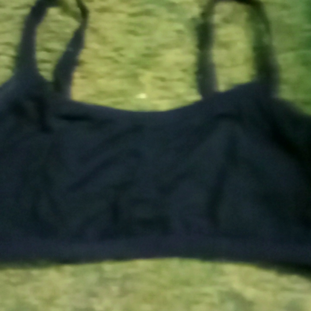 Kids bra
